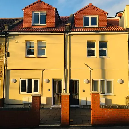 Fishponds 359a * Bristol