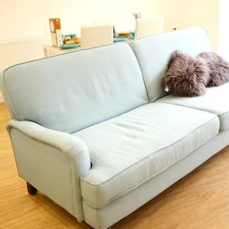 Fishponds 359a شقة بريستول